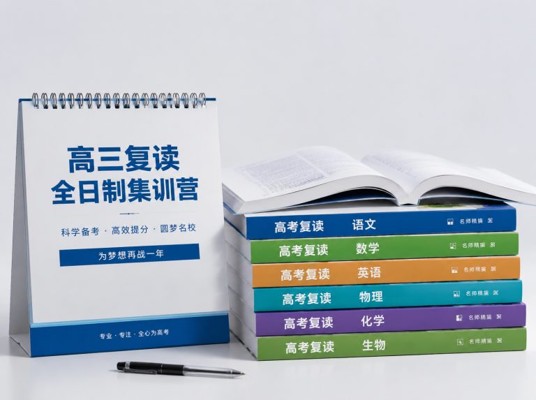 大箐山县艺体生高考文化课集训班